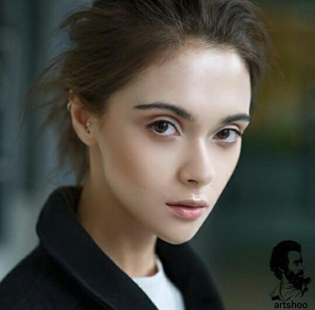 مدل رنگ روغن اورژینال